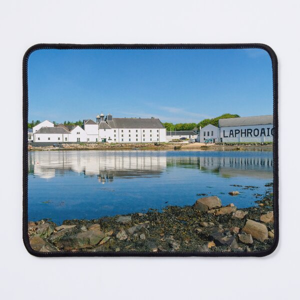 Item preview, Laphroaig Reflections designed and sold by Kasia Design.