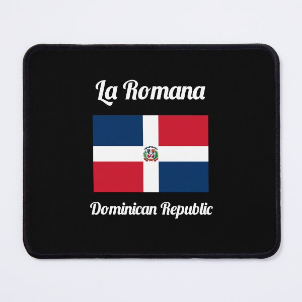 Item preview, La Romana Dominican Republic - Stylish Prints, designed and sold by Fleetwood1994.