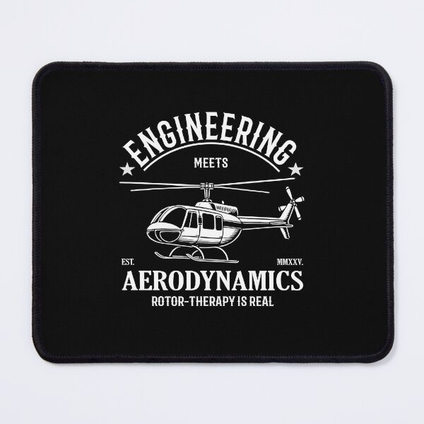Item preview, Helicopters – Engineering meets Aerodynamics designed and sold by RetroMaritalArt.