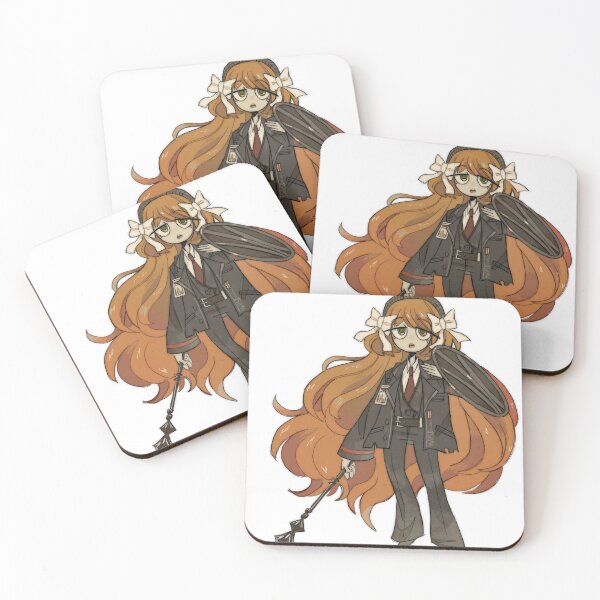 Item preview, Ishmael limbus company designed and sold by Sanny PM.