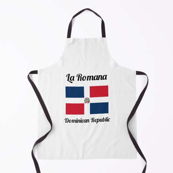 Item preview, La Romana Dominican Republic - Stylish Prints, designed and sold by Fleetwood1994.