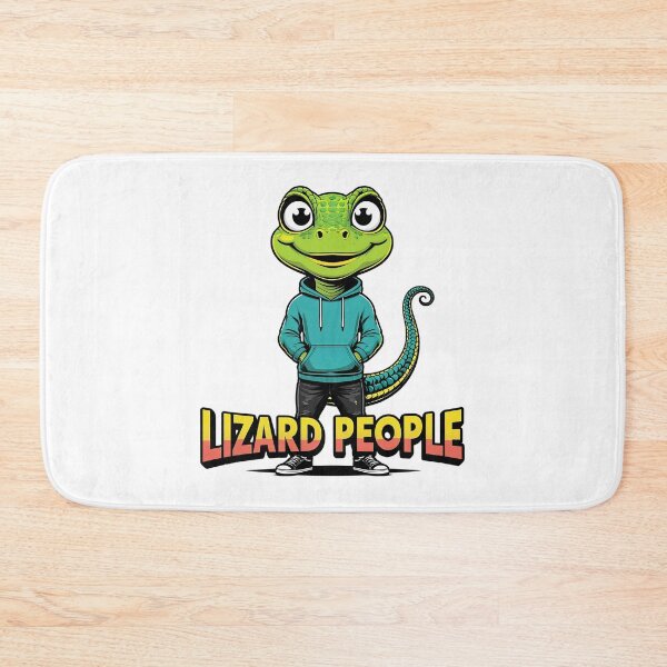 Item preview, Lizard Lizard Lizard ?? | Viral TikTok Meme designed and sold by RvinJo8.