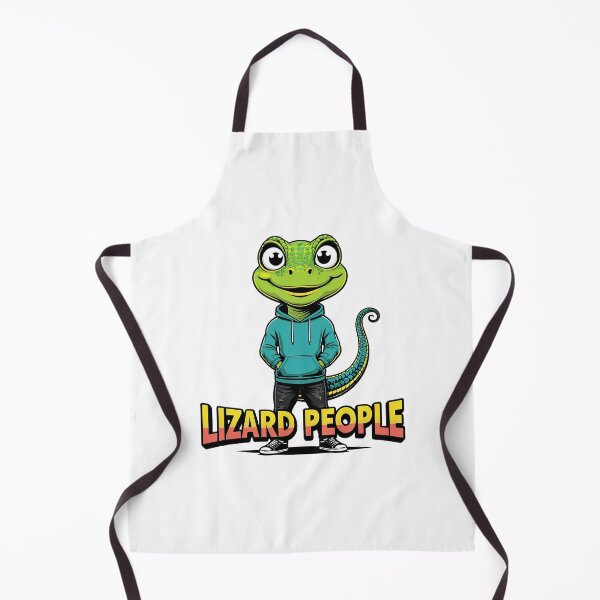 Item preview, Lizard Lizard Lizard ?? | Viral TikTok Meme designed and sold by RvinJo8.