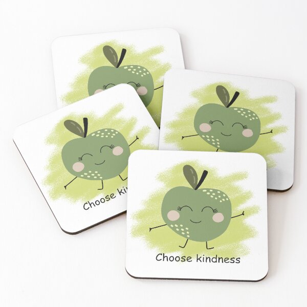 Item preview, Choose kindness designed and sold by A&O Boutique.