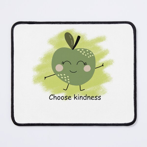 Item preview, Choose kindness designed and sold by A&O Boutique.