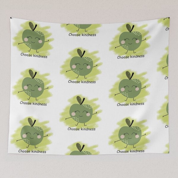 Item preview, Choose kindness designed and sold by A&O Boutique.