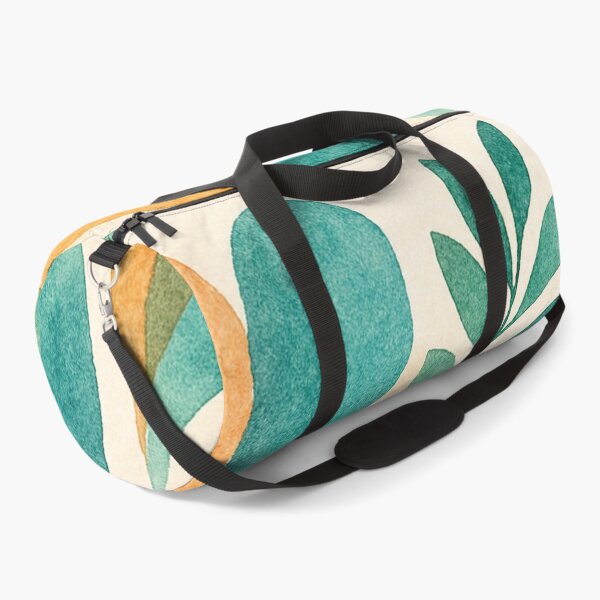 Item preview, Watercolor composition of natural forms designed and sold by Sigtrix.