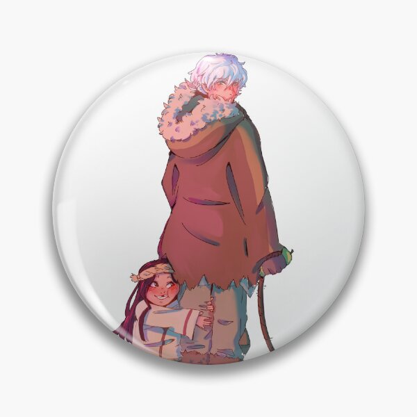 Item preview, March & Fushi designed and sold by gedref.