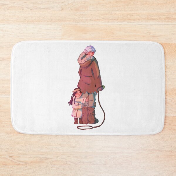 Item preview, March & Fushi designed and sold by gedref.