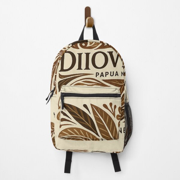 Item preview, Nature & Heritage – Papua New Guinea Shirt by DiioveDesign designed and sold by DiiStyle.