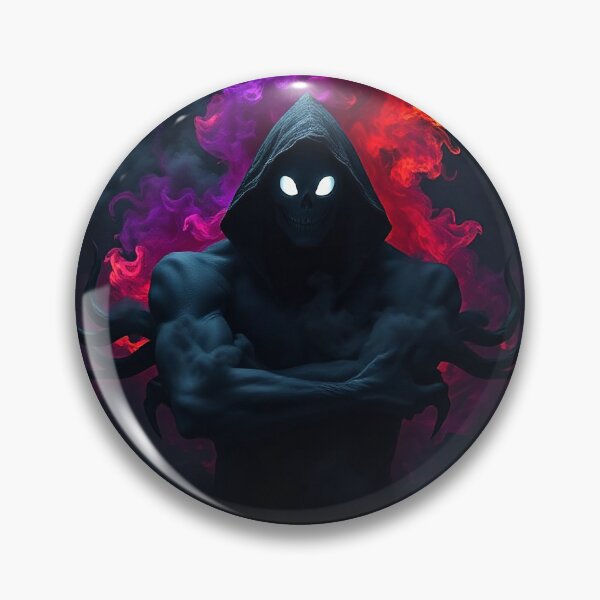 Item preview, The Abyssal Watcher designed and sold by csdesign73.