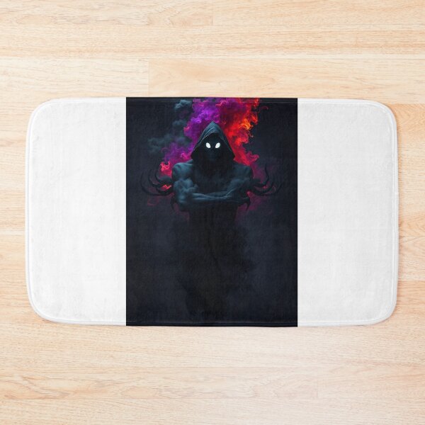 Item preview, The Abyssal Watcher designed and sold by csdesign73.