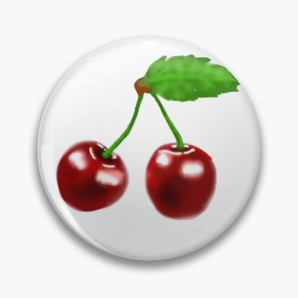 Item preview, Scrumptious cherry designed and sold by Simmikreative.