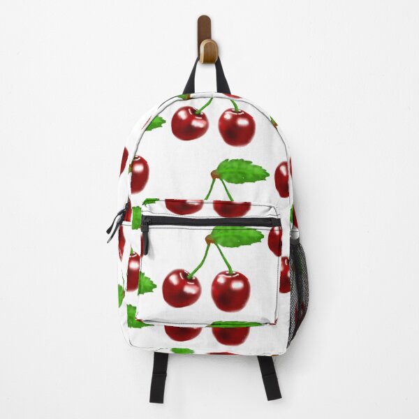 Item preview, Scrumptious cherry designed and sold by Simmikreative.
