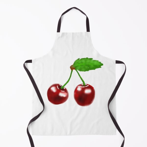 Item preview, Scrumptious cherry designed and sold by Simmikreative.