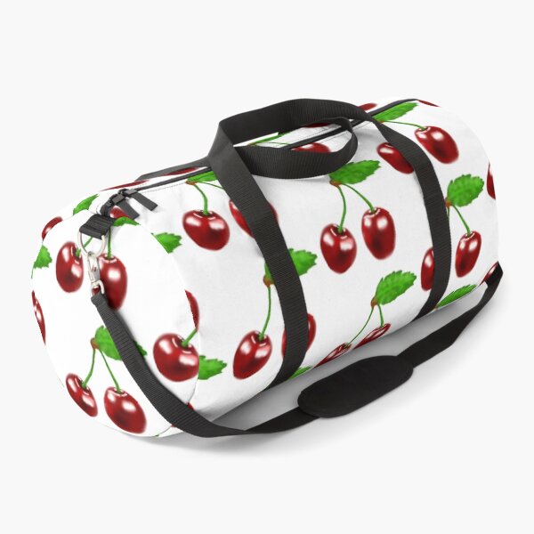 Item preview, Scrumptious cherry designed and sold by Simmikreative.