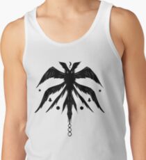 Urek Mazino Wolhaiksong Tank Top