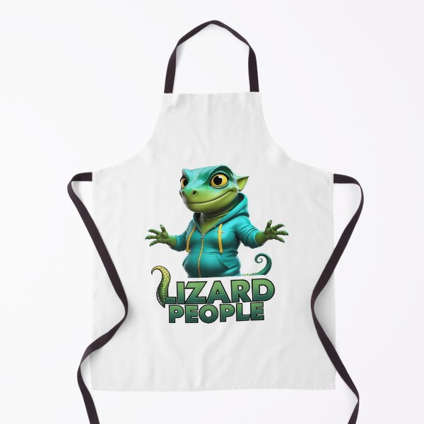 Item preview, POV: The Lizard People Are Among Us ?? designed and sold by RvinJo8.