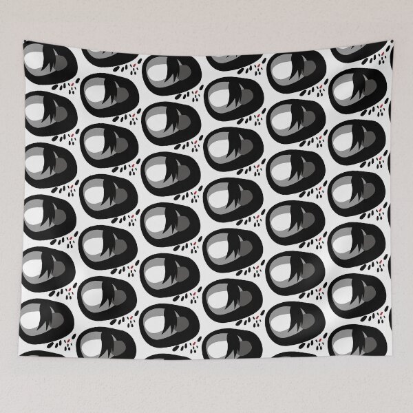 Item preview, Cyclopean Jaw Series Art Graphic (five) designed and sold by Cyclopea.