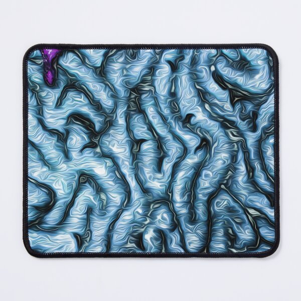 Item preview, Copy of Brain, Brainrot Blue designed and sold by JawRunnerLabs.