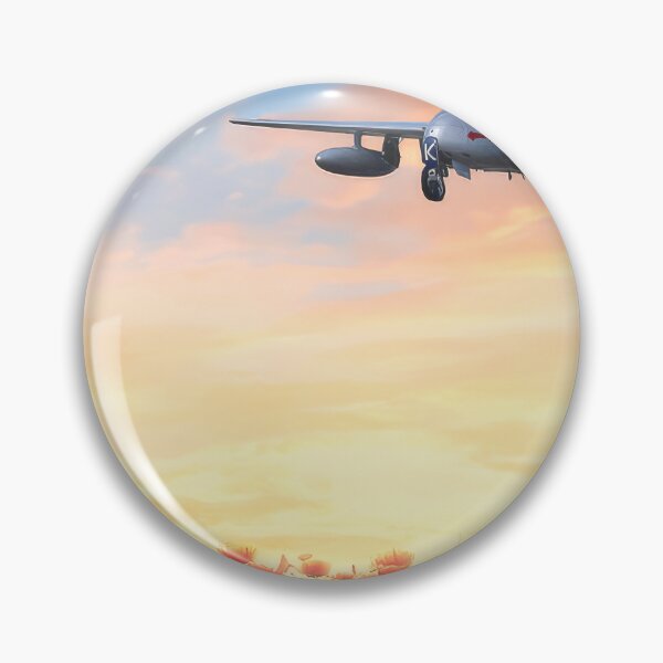 Item preview, Vampire Respect designed and sold by Skyframe Aviation.