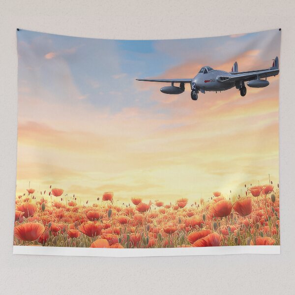 Item preview, Vampire Respect designed and sold by Skyframe Aviation.