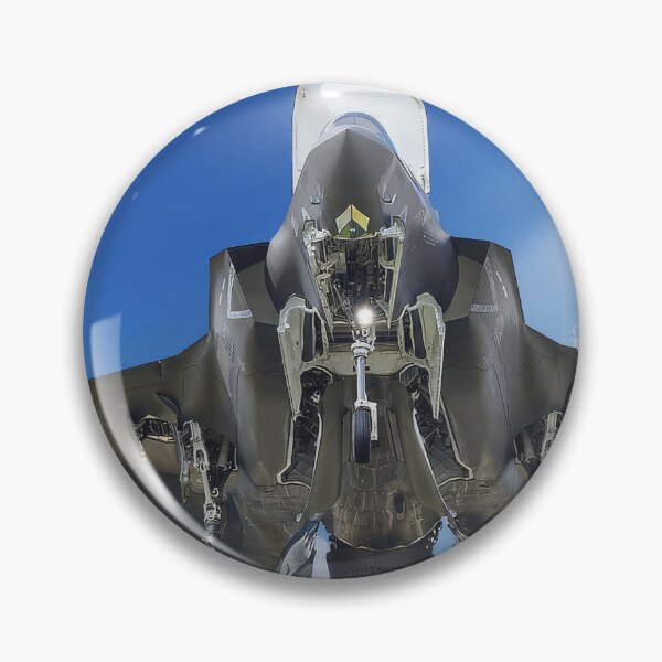 Item preview, RAF F-35B Lightning Landing designed and sold by Skyframe Aviation.