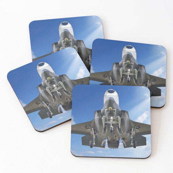 Item preview, RAF F-35B Lightning Landing designed and sold by Skyframe Aviation.