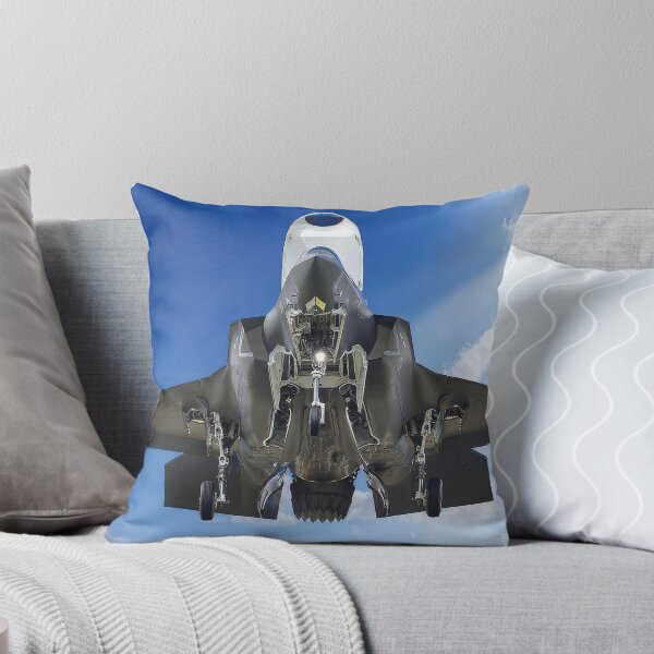Item preview, RAF F-35B Lightning Landing designed and sold by Skyframe Aviation.