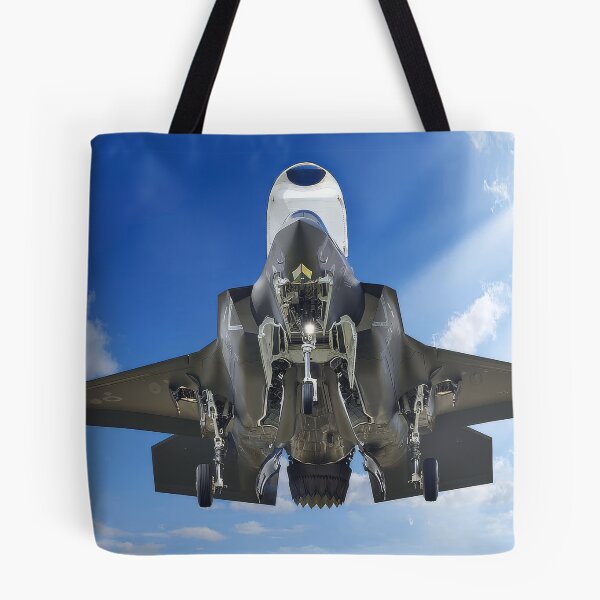 Item preview, RAF F-35B Lightning Landing designed and sold by Skyframe Aviation.