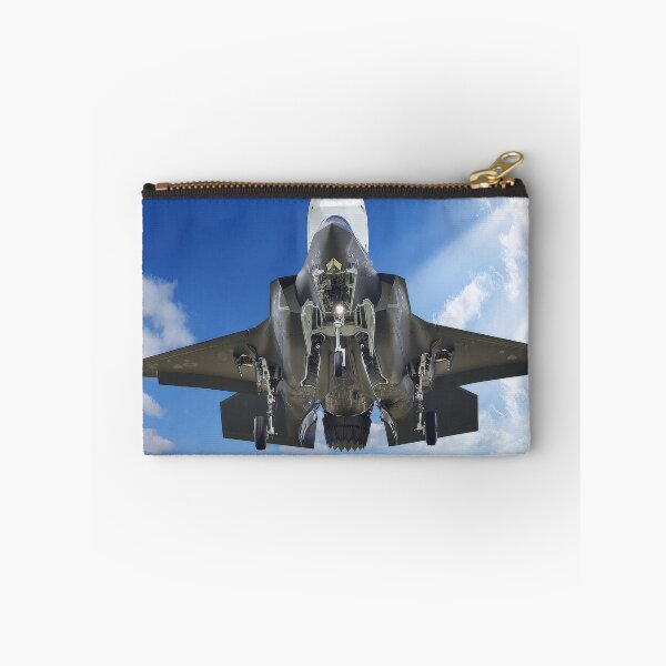 Item preview, RAF F-35B Lightning Landing designed and sold by Skyframe Aviation.