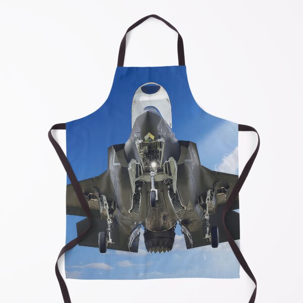 Item preview, RAF F-35B Lightning Landing designed and sold by Skyframe Aviation.