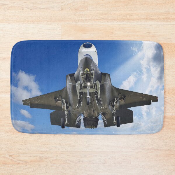 Item preview, RAF F-35B Lightning Landing designed and sold by Skyframe Aviation.