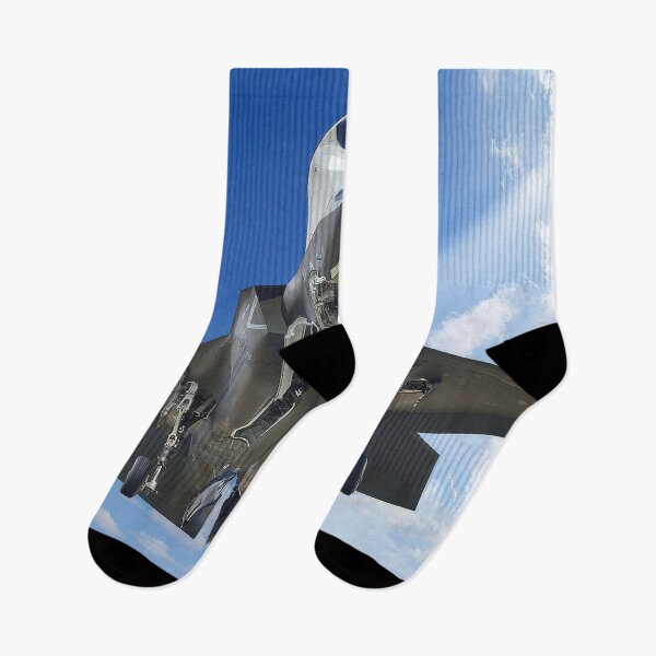 Item preview, RAF F-35B Lightning Landing designed and sold by Skyframe Aviation.