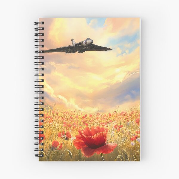 Item preview, Vulcan Bomber Remembers designed and sold by Skyframe Aviation.