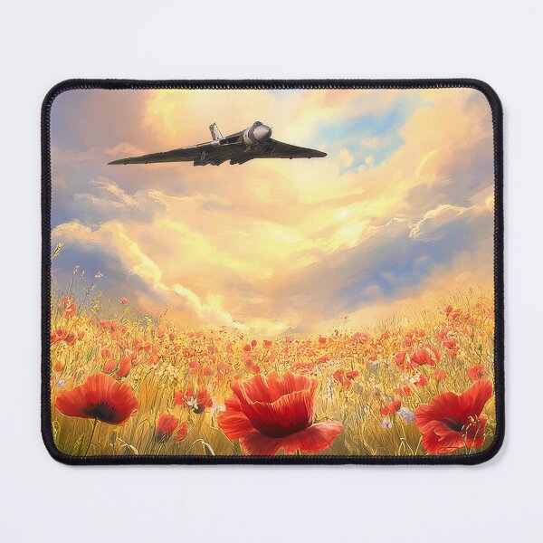Item preview, Vulcan Bomber Remembers designed and sold by Skyframe Aviation.