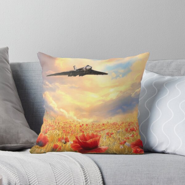 Item preview, Vulcan Bomber Remembers designed and sold by Skyframe Aviation.