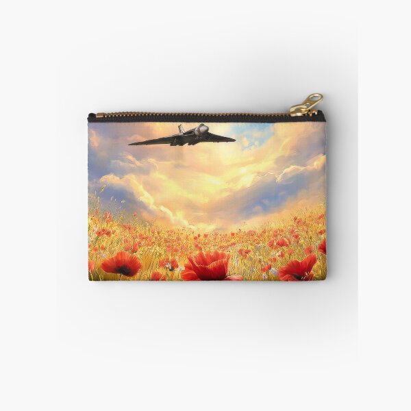 Item preview, Vulcan Bomber Remembers designed and sold by Skyframe Aviation.