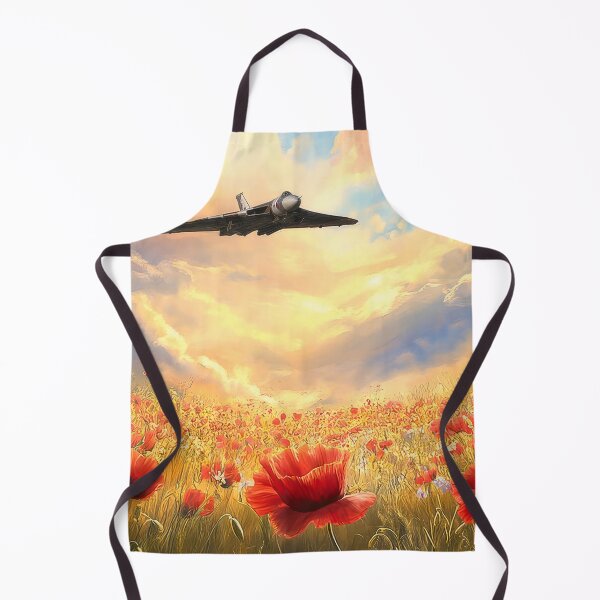 Item preview, Vulcan Bomber Remembers designed and sold by Skyframe Aviation.