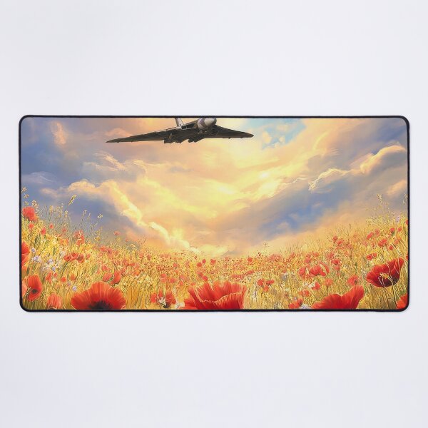 Item preview, Vulcan Bomber Remembers designed and sold by Skyframe Aviation.