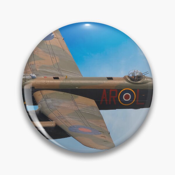 Item preview, Avro Lancaster Bomber designed and sold by Skyframe Aviation.