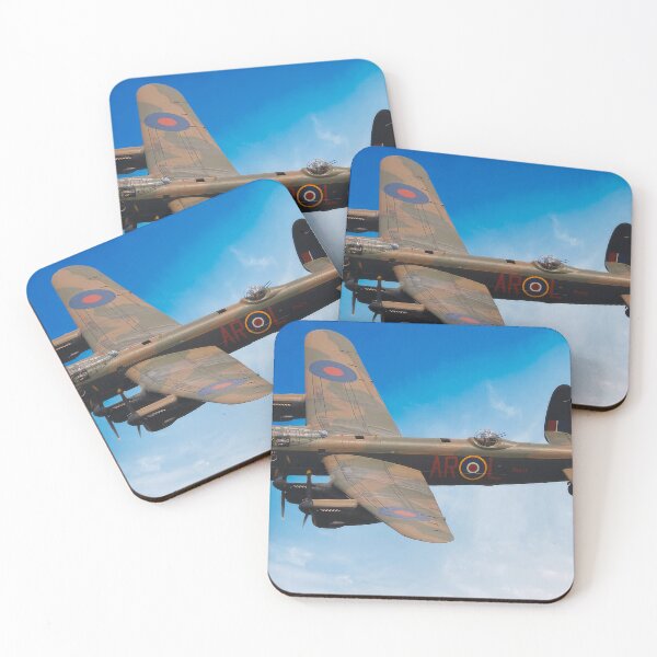 Item preview, Avro Lancaster Bomber designed and sold by Skyframe Aviation.