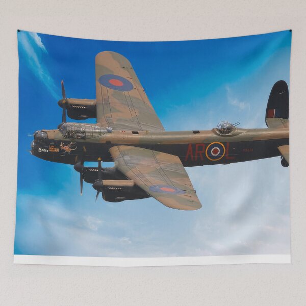 Item preview, Avro Lancaster Bomber designed and sold by Skyframe Aviation.
