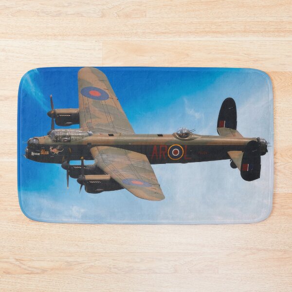 Item preview, Avro Lancaster Bomber designed and sold by Skyframe Aviation.