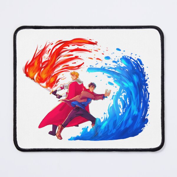 Item preview, Arthur & Emrys designed and sold by gedref.