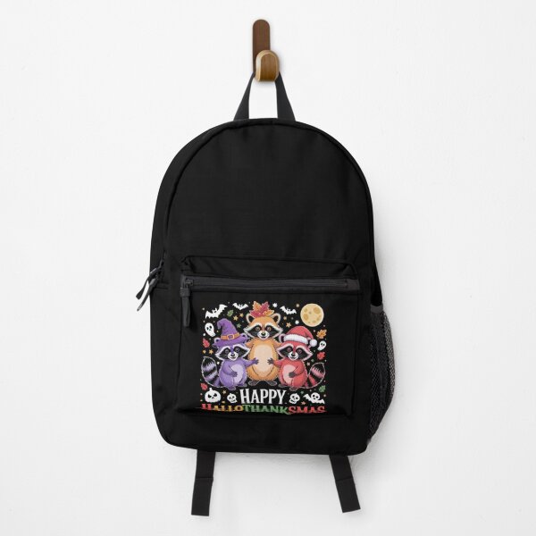 Item preview, Happy Hallothanksmas designed and sold by jkrphoto.