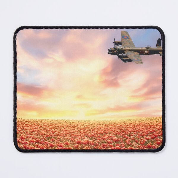 Item preview, Avro Lancaster Bomber Respect designed and sold by Skyframe Aviation.