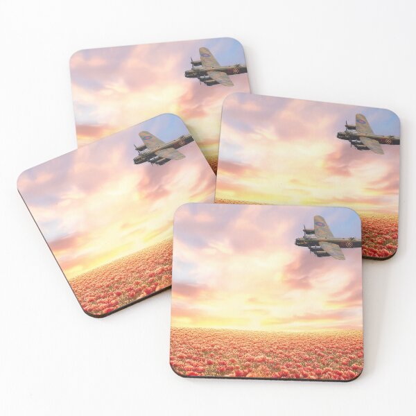 Item preview, Avro Lancaster Bomber Respect designed and sold by Skyframe Aviation.
