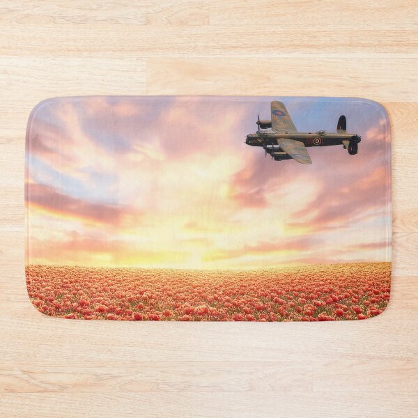 Item preview, Avro Lancaster Bomber Respect designed and sold by Skyframe Aviation.