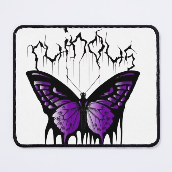 Item preview, butterfly desing designed and sold by Shehzadi Sana.